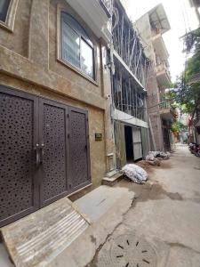 Bán Tòa nhà Dòng Tiền Phố Minh Khai 70m 6T |[LÃI XUẤT KHỦNG suýt 1 tỷ/năm] TTTM Chợ Mơ. Chỉ hơn 15 tỷ